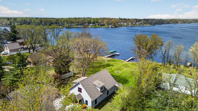 20567 Scott Drive, Pine City, MN 55063