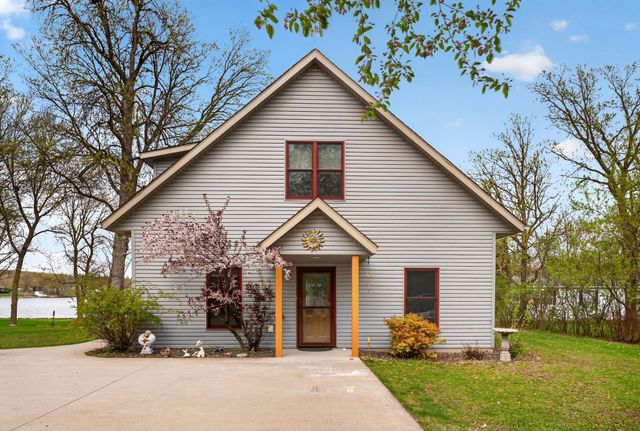20567 Scott Drive, Pine City, MN 55063
