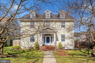 707 SUMMIT AVE, Hagerstown, MD 21740
