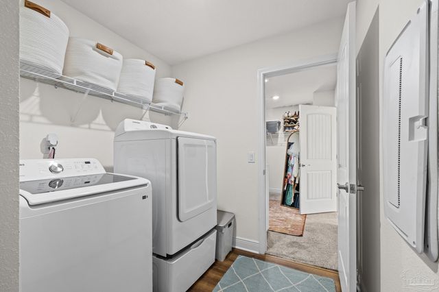 4104 Lower Walk Ln, Milton, FL 32583