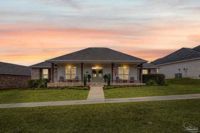 4104 Lower Walk Ln, Milton, FL 32583