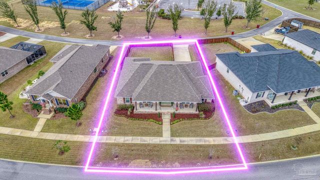 4104 Lower Walk Ln, Milton, FL 32583