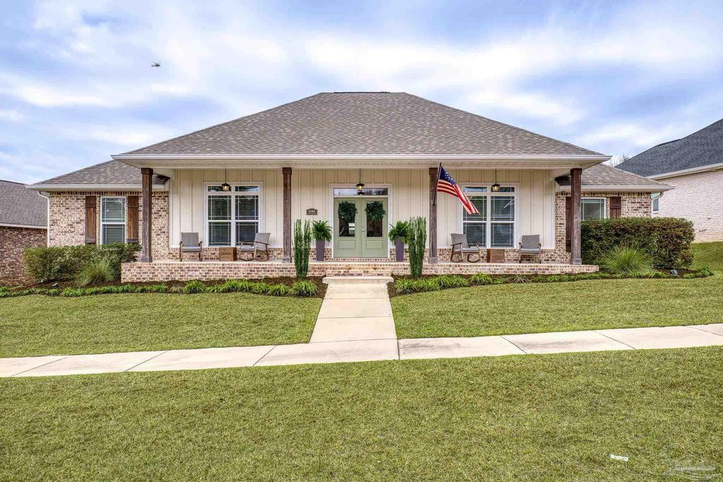 4104 Lower Walk Ln, Milton, FL 32583
