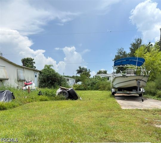 1319 Hickory AVE, Punta Gorda, FL 33950