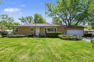 260 Brownway, St. Joseph Twp, MI 49022