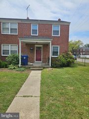 1001 REVERDY RD, Baltimore, MD 21212