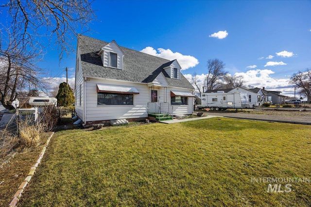 273 Lois Street, Twin Falls, ID 83301