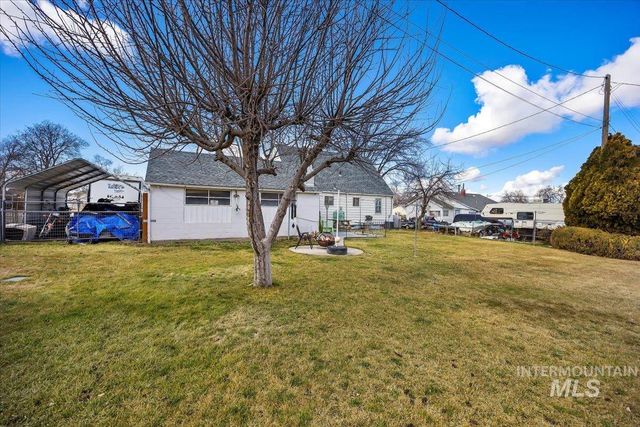 273 Lois Street, Twin Falls, ID 83301