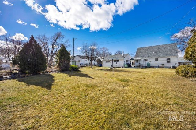 273 Lois Street, Twin Falls, ID 83301