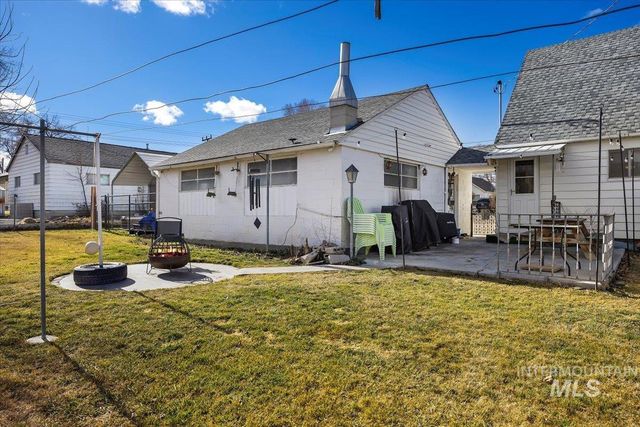 273 Lois Street, Twin Falls, ID 83301