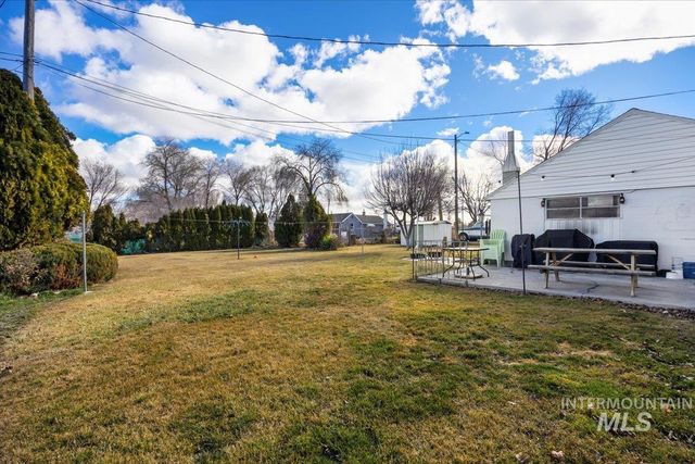 273 Lois Street, Twin Falls, ID 83301