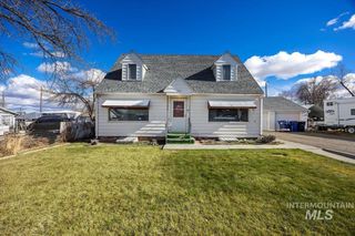 273 Lois Street, Twin Falls, ID 83301