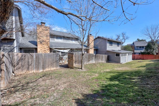 7256 Coronado CIR, Austin, TX 78752