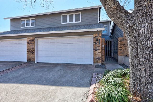 7256 Coronado CIR, Austin, TX 78752