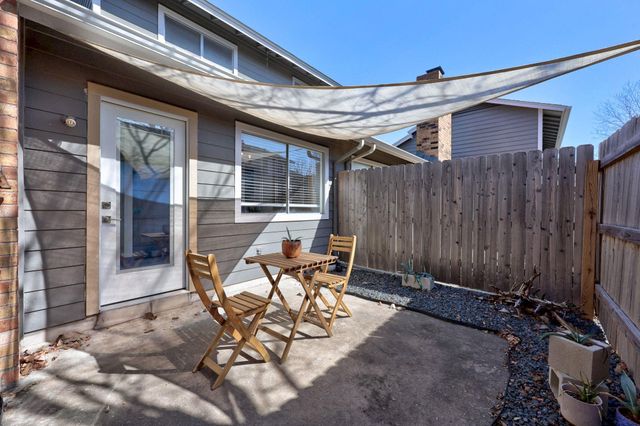 7256 Coronado CIR, Austin, TX 78752