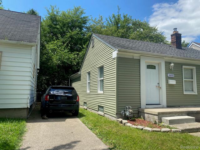 18975 Beland Street, Detroit, MI 48234