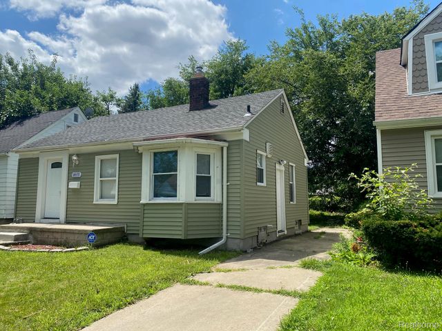 18975 Beland Street, Detroit, MI 48234