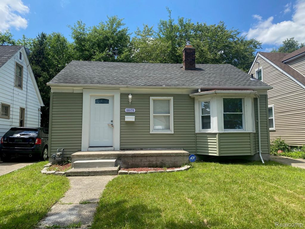 18975 Beland Street, Detroit, MI 48234