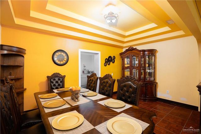 1608 Corales Street, Mission, TX 78573