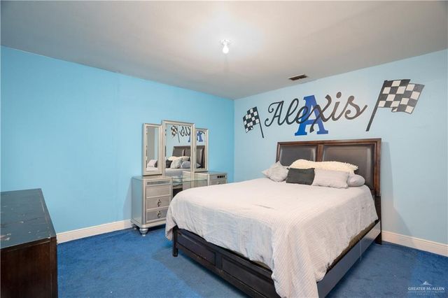 1608 Corales Street, Mission, TX 78573