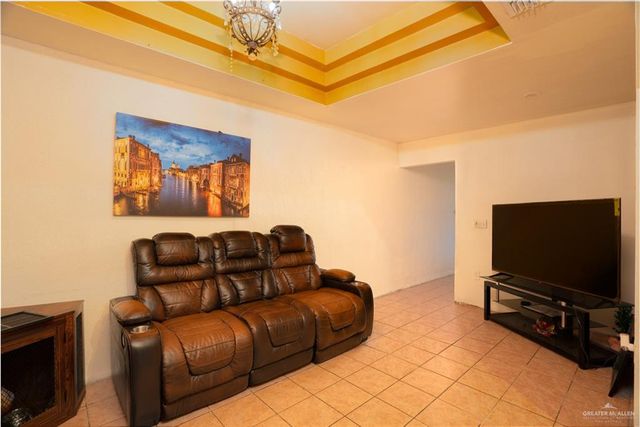 1608 Corales Street, Mission, TX 78573