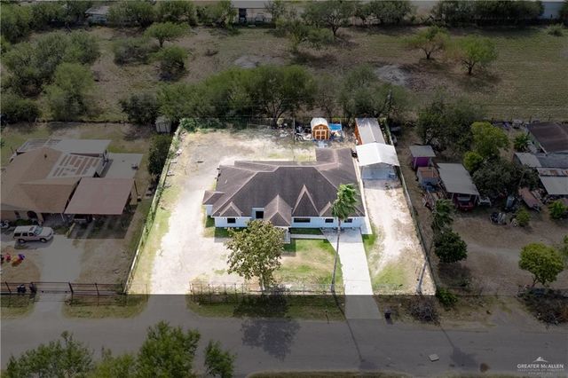 1608 Corales Street, Mission, TX 78573