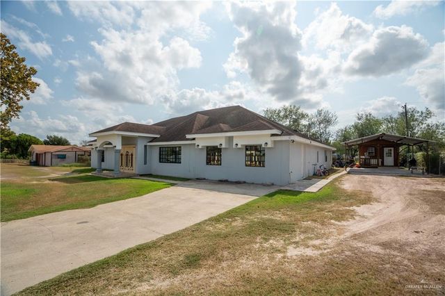 1608 Corales Street, Mission, TX 78573