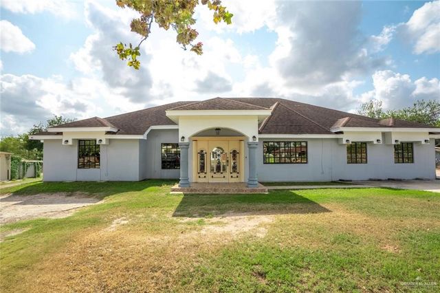 1608 Corales Street, Mission, TX 78573