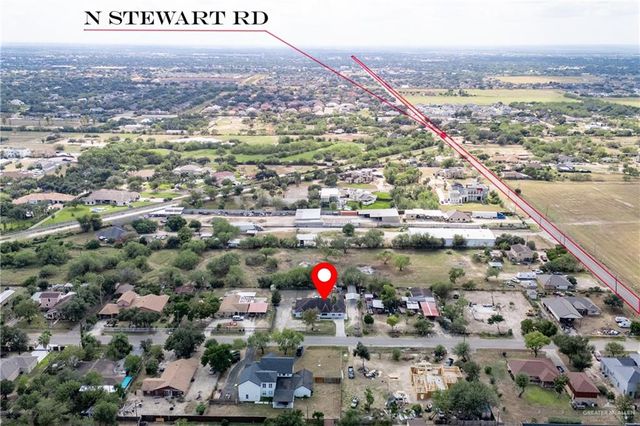 1608 Corales Street, Mission, TX 78573