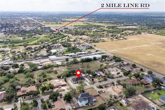 1608 Corales Street, Mission, TX 78573