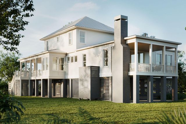 8220 Jack Island Drive, Johns Island, SC 29455