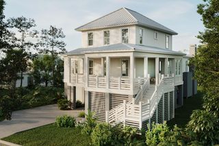 8220 Jack Island Drive, Johns Island, SC 29455