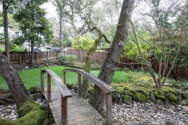 240 Glenwood Avenue, Woodside, CA 94062