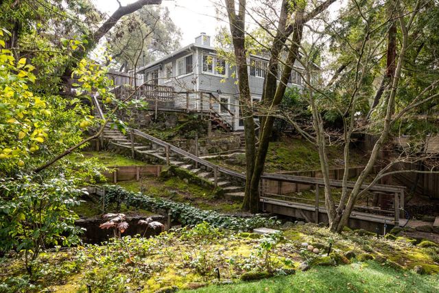 240 Glenwood Avenue, Woodside, CA 94062