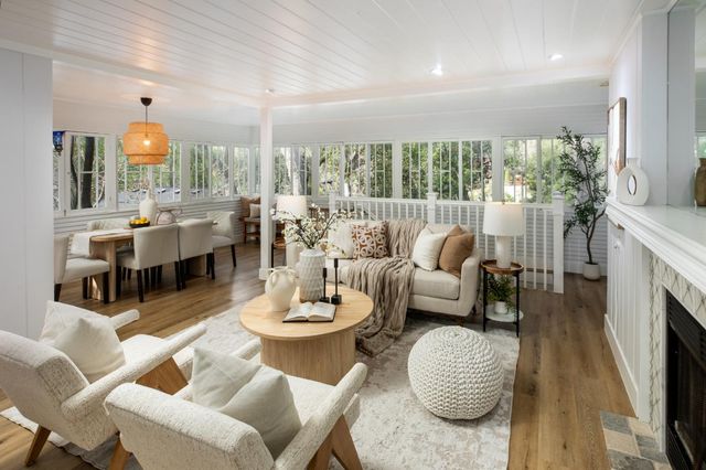 240 Glenwood Avenue, Woodside, CA 94062