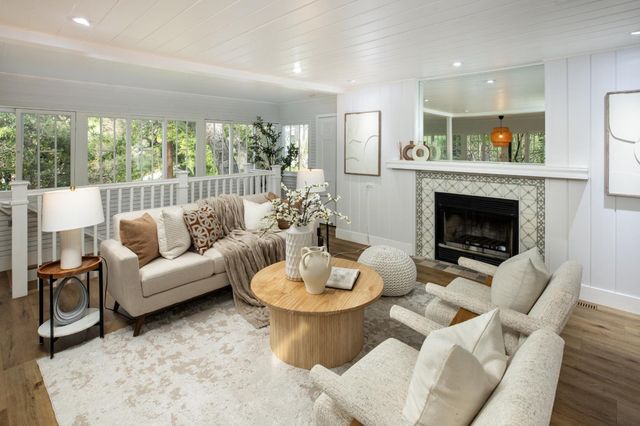 240 Glenwood Avenue, Woodside, CA 94062