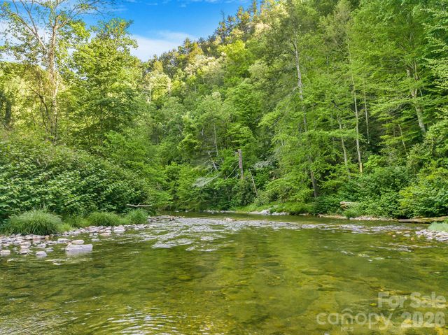 31 Caddis Court, Marshall, NC 28753