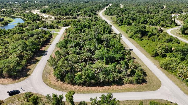 2515 COLONY CIRCLE, North Port, FL 34288