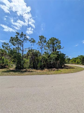 2515 COLONY CIRCLE, North Port, FL 34288
