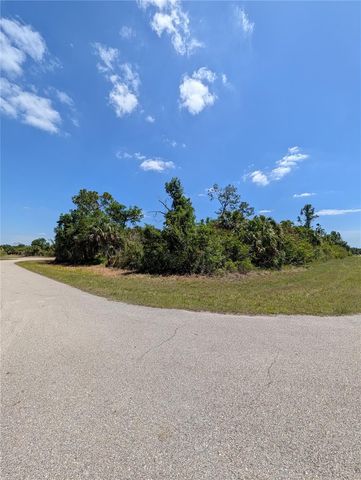 2515 COLONY CIRCLE, North Port, FL 34288