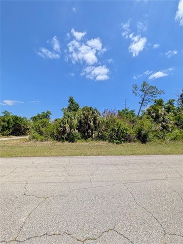 2515 COLONY CIRCLE, North Port, FL 34288