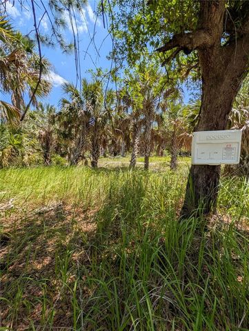 2515 COLONY CIRCLE, North Port, FL 34288