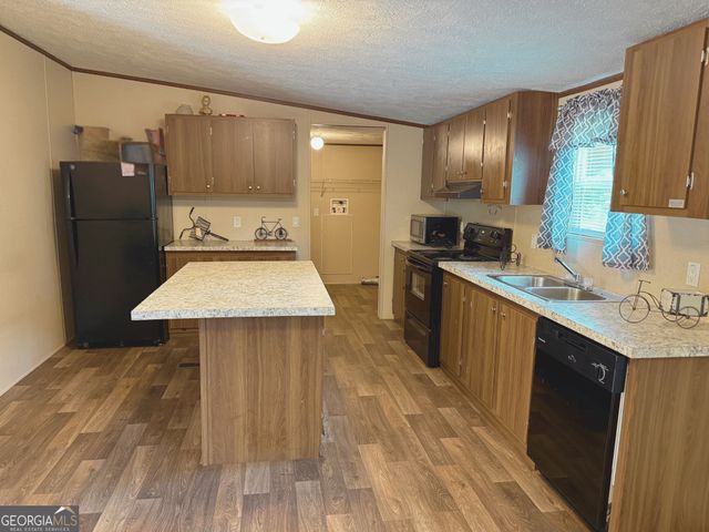 333 Ike Williams Road, Gay, GA 30218