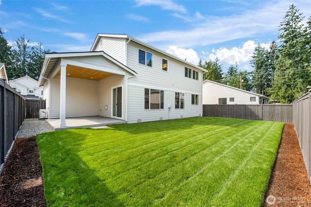 15306 106th Avenue E, Puyallup, WA 98374