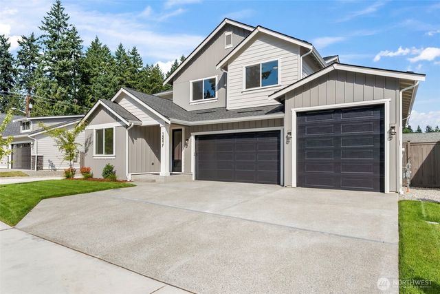 15306 106th Avenue E, Puyallup, WA 98374