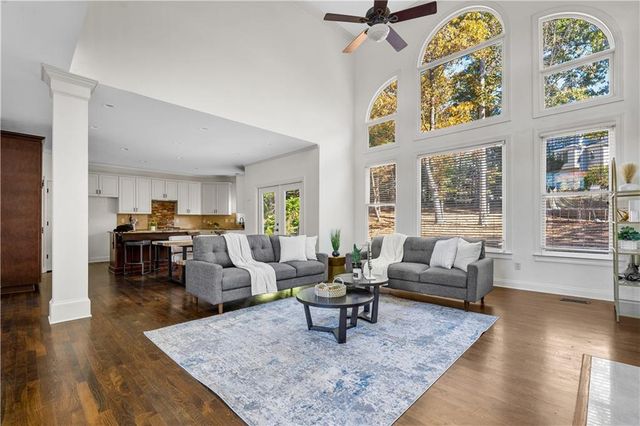 3713 Lake Edge Drive, Suwanee, GA 30024