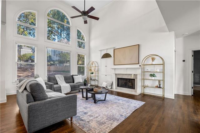 3713 Lake Edge Drive, Suwanee, GA 30024