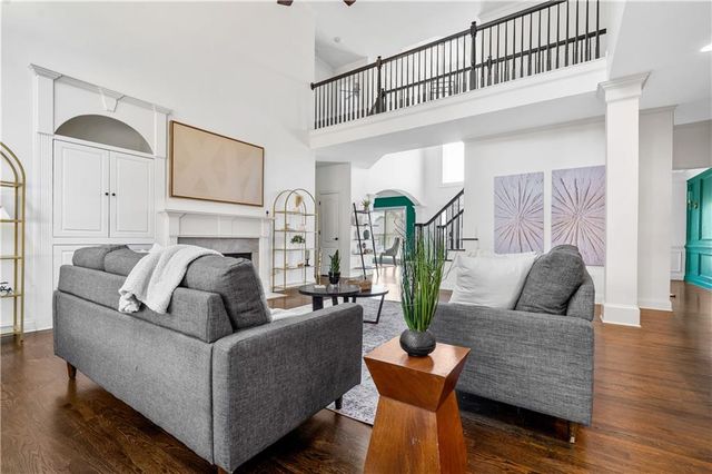 3713 Lake Edge Drive, Suwanee, GA 30024