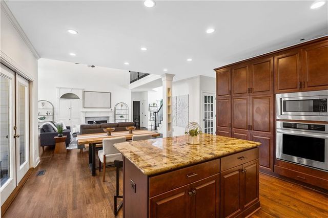 3713 Lake Edge Drive, Suwanee, GA 30024