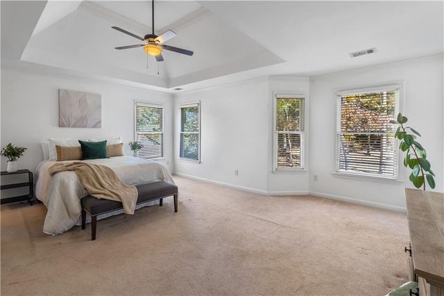 3713 Lake Edge Drive, Suwanee, GA 30024